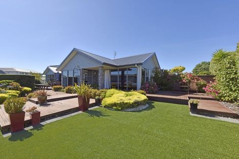 Photo of property in 9 Kenmure Drive, Huntsbury, Christchurch, 8022