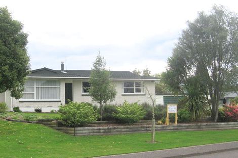 Photo of property in 56 Orion Street, Sunnybrook, Rotorua, 3015