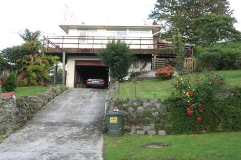 Photo of property in 16 Bexhill Terrace, Tirau, 3410