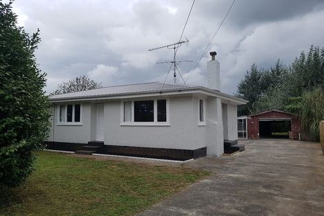 Photo of property in 33 Beatty Road, Pukekohe, 2120