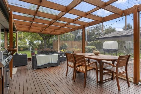 Photo of property in 10 Ansel Place, Kaiapoi, 7630