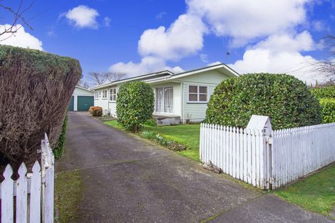 Photo of property in 18 Daniell Street, Solway, Masterton, 5810
