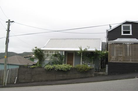 Photo of property in 71 Saint Davids Street, Lyttelton, 8082