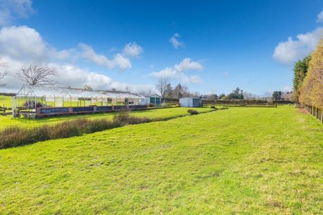 Photo of property in 29 Boyd Road, Gordonton, Hamilton, 3281