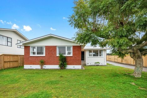 Photo of property in 5 Epsom Road, Mount Maunganui, 3116