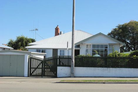 Photo of property in 148 Selwyn Street, Waimataitai, Timaru, 7910