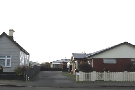 Photo of property in 57 Mary Street, Richmond, Invercargill, 9810