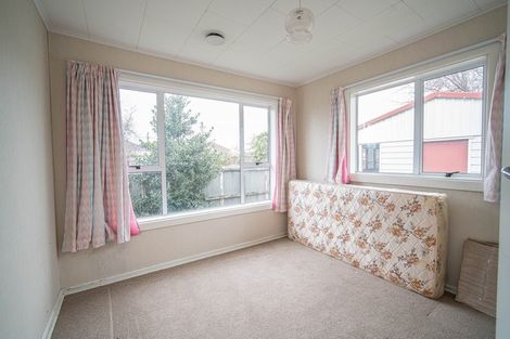 Photo of property in 100b Brynley Street, Hornby, Christchurch, 8042