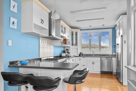 Photo of property in 8 Simmonds Street, Alexandra, 9320