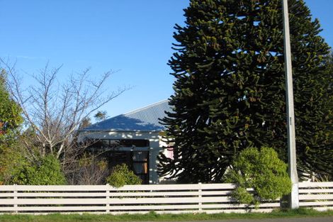 Photo of property in 115 Wilton Street, Windsor, Invercargill, 9810