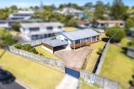 Photo of property in 5 Parrs Cross Road, Henderson, Auckland, 0612