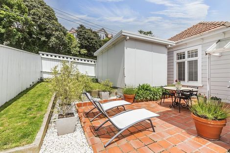 Photo of property in 41 Rimu Road, Kelburn, Wellington, 6012