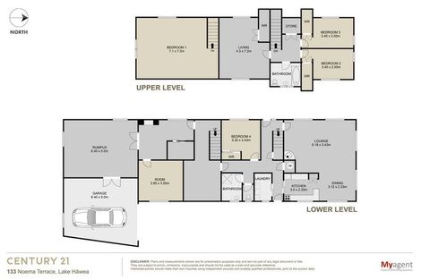 Photo of property in 133 Noema Terrace, Lake Hawea, 9382