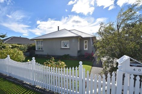 Photo of property in 40 O'hara Street, Appleby, Invercargill, 9812