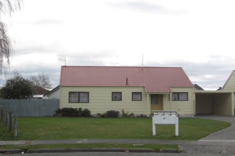 Photo of property in 14 Maxwell Place, Maraenui, Napier, 4110