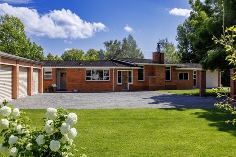 Photo of property in 48 Old Renwick Road, Springlands, Blenheim, 7201