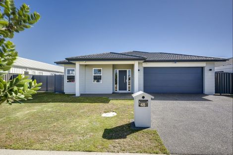 Photo of property in 48 Kenny Road, Te Awa, Napier, 4110
