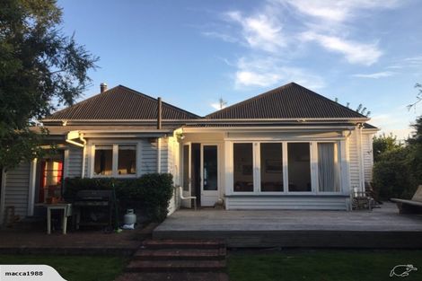 Photo of property in 63 Purchas Street, St Albans, Christchurch, 8014