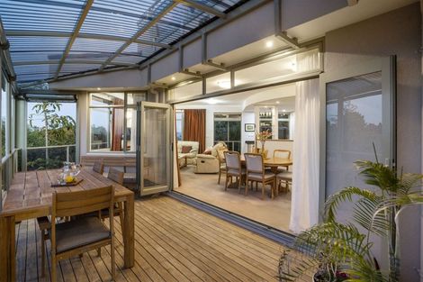 Photo of property in 565 Redoubt Road, Flat Bush, Auckland, 2019