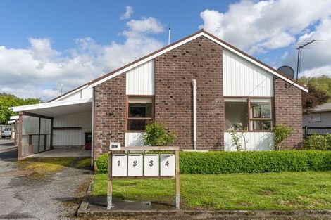 Photo of property in 1/29 Raglan Street, Lansdowne, Masterton, 5810