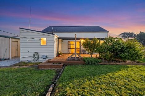 Photo of property in 122 Elles Road, Georgetown, Invercargill, 9812