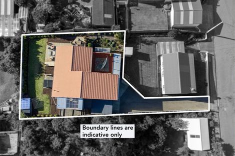 Photo of property in 17 Moana Street, Otaki Beach, Otaki, 5512