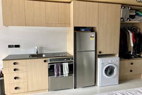 Photo of property in Vedado Apartments, 307/41 Hopper Street, Mount Cook, Wellington, 6011