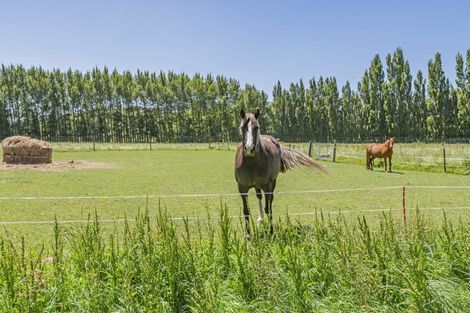Photo of property in 83 Otahuna Road, Tai Tapu, Christchurch, 7672