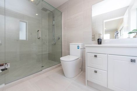 Photo of property in 4 Kilcadden Drive, Flat Bush, Auckland, 2019