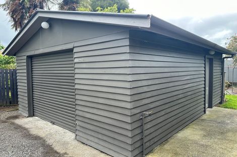 Photo of property in 63 Great South Road, Taupiri, 3721