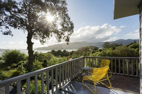 Photo of property in 19 Gorman Street, Macandrew Bay, Dunedin, 9014
