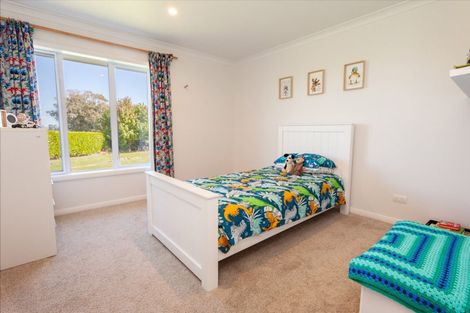 Photo of property in 43 Kerr Road, Te Poi, Matamata, 3473