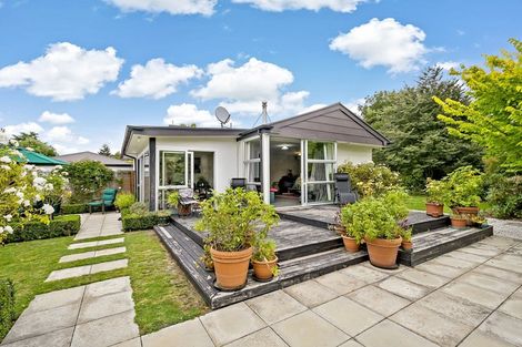 Photo of property in 22 Torlesse Crescent, Darfield, 7510