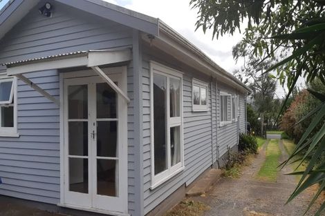 Photo of property in 11 Omapere Road, Kaikohe, 0405