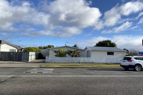 Photo of property in 2a Trinity Crescent, Pirimai, Napier, 4112