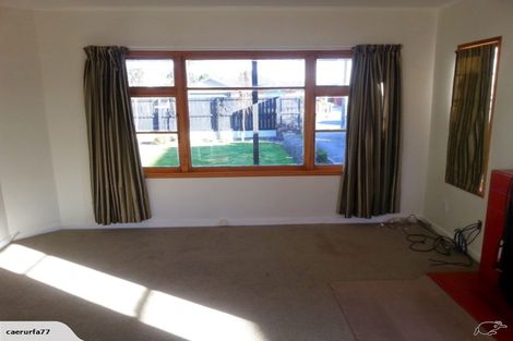 Photo of property in 36 Burwood Road, Burwood, Christchurch, 8083