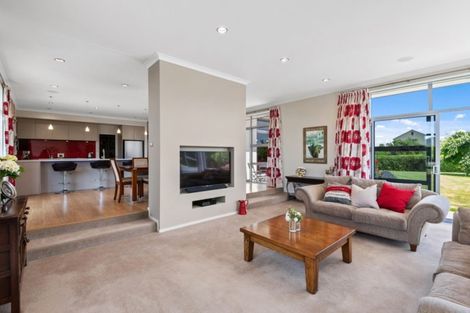 Photo of property in 49 Liffeyfields Drive, Lincoln, 7608