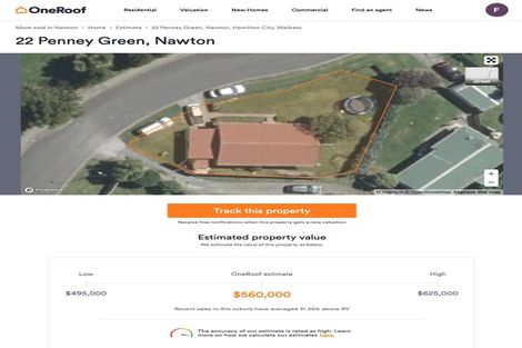 Photo of property in 22 Penney Green, Nawton, Hamilton, 3200