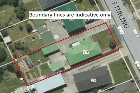 Photo of property in 21 Stirling Crescent, Mosgiel, 9024