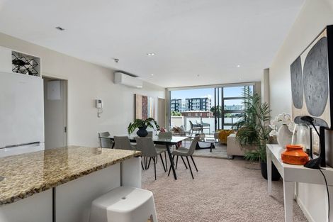 Photo of property in Maison Apartments, 307/16 Huron Street, Takapuna, Auckland, 0622
