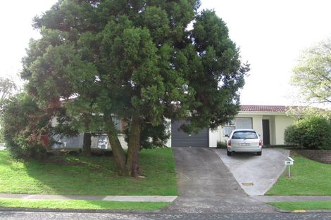 Photo of property in 20b Galvan Avenue, Sunnyhills, Auckland, 2010