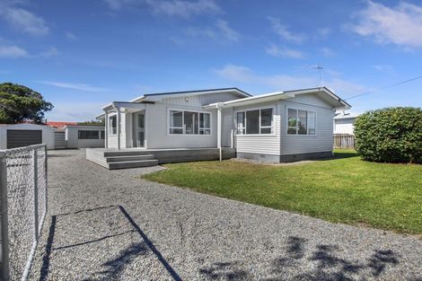 Photo of property in 20 Aotaki Street, Otaki, 5512