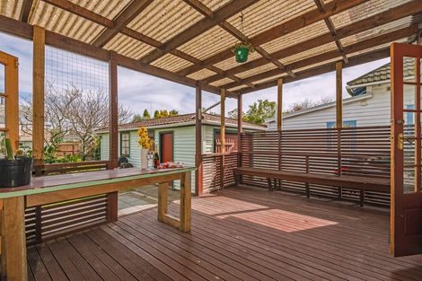 Photo of property in 298 Ruahine Street, Terrace End, Palmerston North, 4410