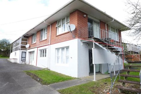 Photo of property in 23 Evans Road, Glen Eden, Auckland, 0602