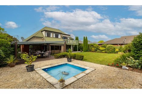 Photo of property in 5 Lancewood Drive, Halswell, Christchurch, 8025