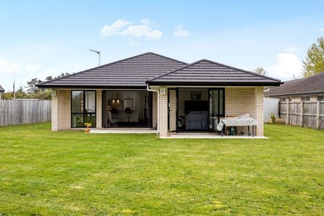 Photo of property in 51 Edgeview Crescent, Fitzroy, Hamilton, 3206