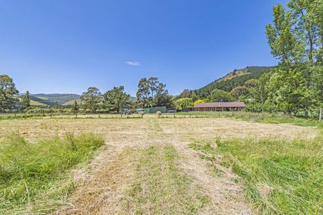 Photo of property in 83 Otahuna Road, Tai Tapu, Christchurch, 7672