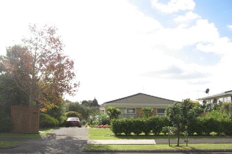 Photo of property in 20 Nevada Avenue, Pakuranga Heights, Auckland, 2010