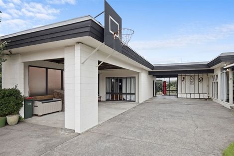 Photo of property in 6 Park Estate Road, Rosehill, Papakura, 2113