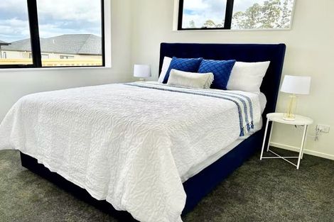 Photo of property in 3 Barley Road, Flat Bush, Auckland, 2019